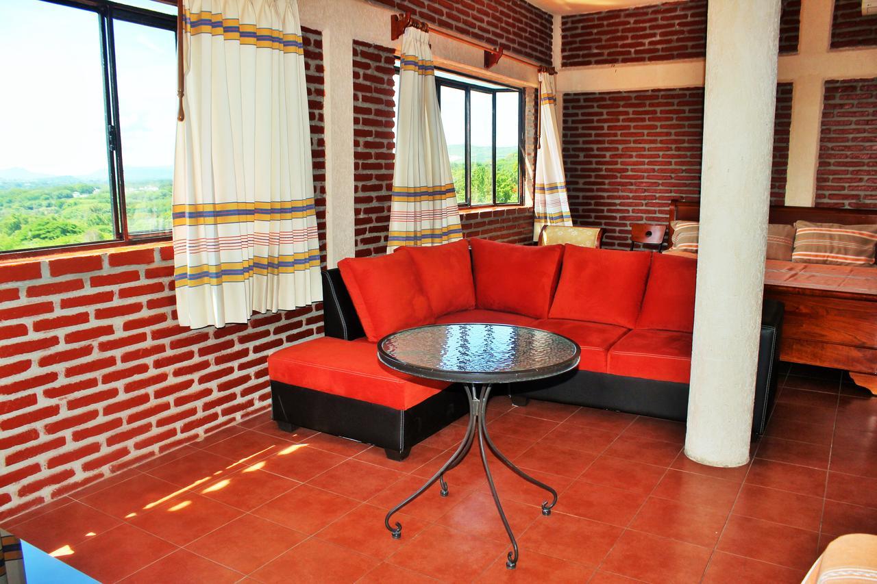 Hotel River Side Tuxtla Gutiérrez Exterior foto