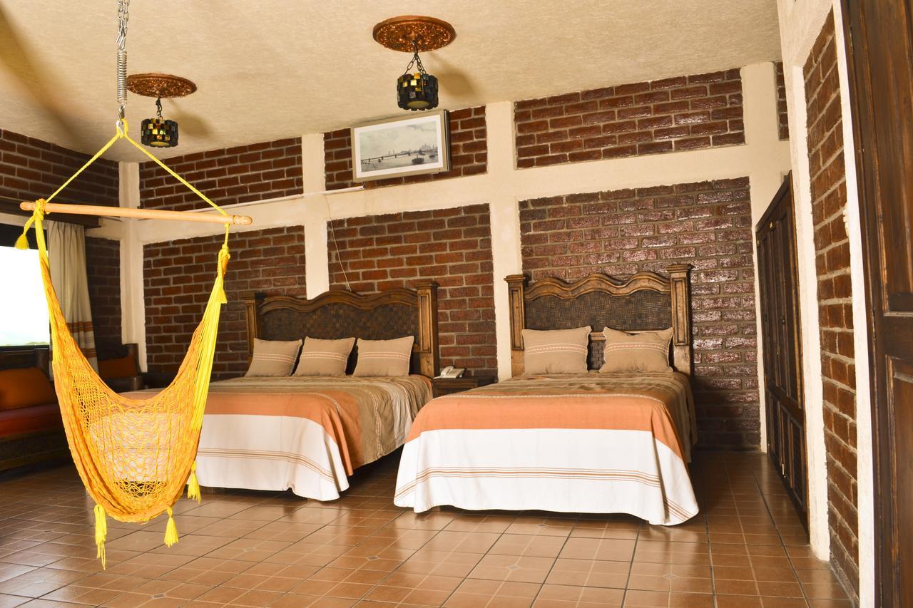 Hotel River Side Tuxtla Gutiérrez Exterior foto